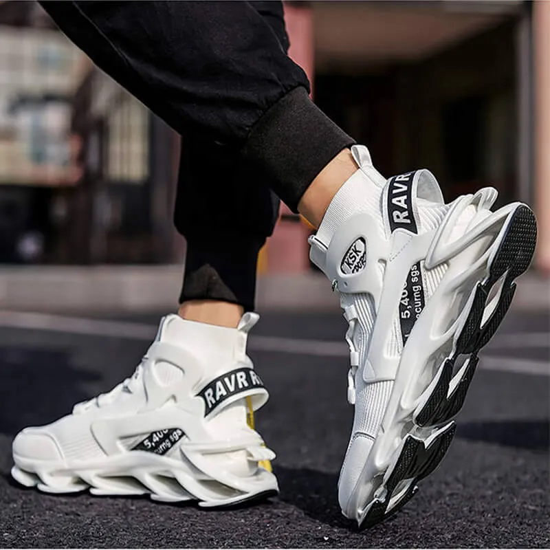 KSK Sports Ravr Road Sneakers Original