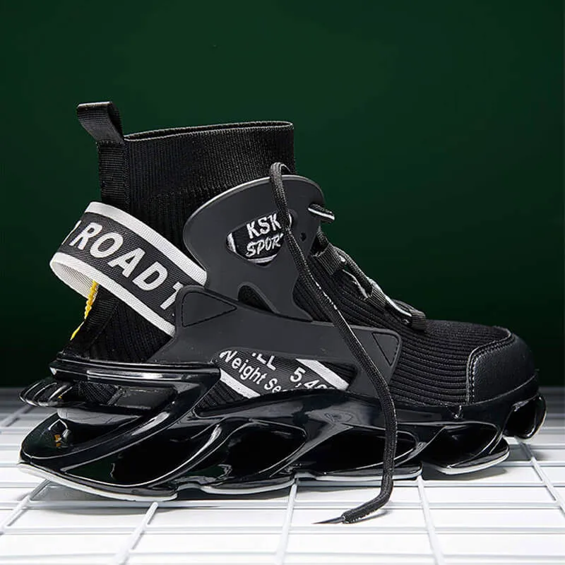 KSK Sports Ravr Road Sneakers Original
