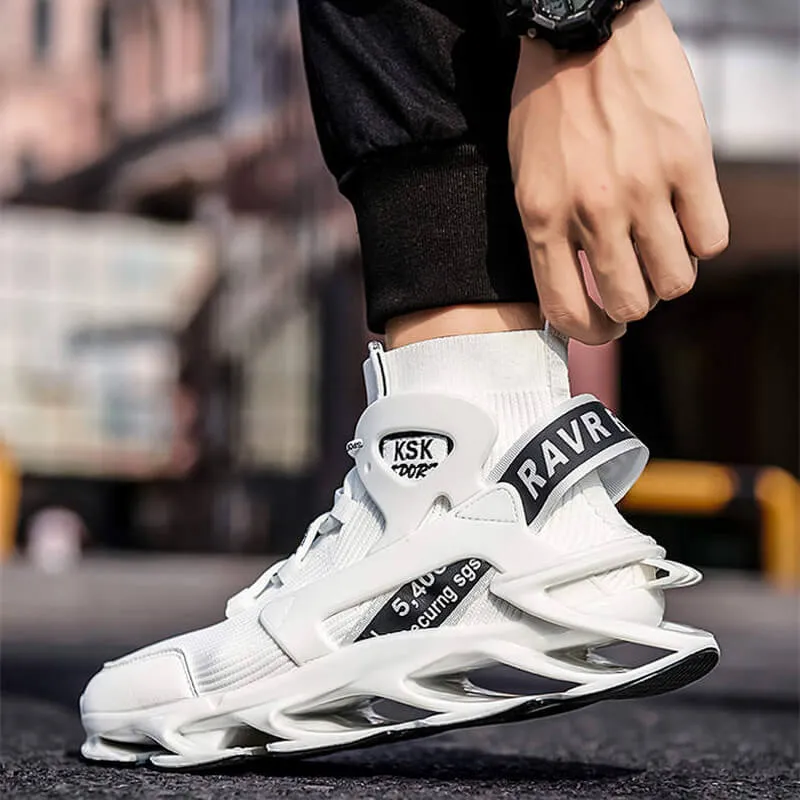 KSK Sports Ravr Road Sneakers Original