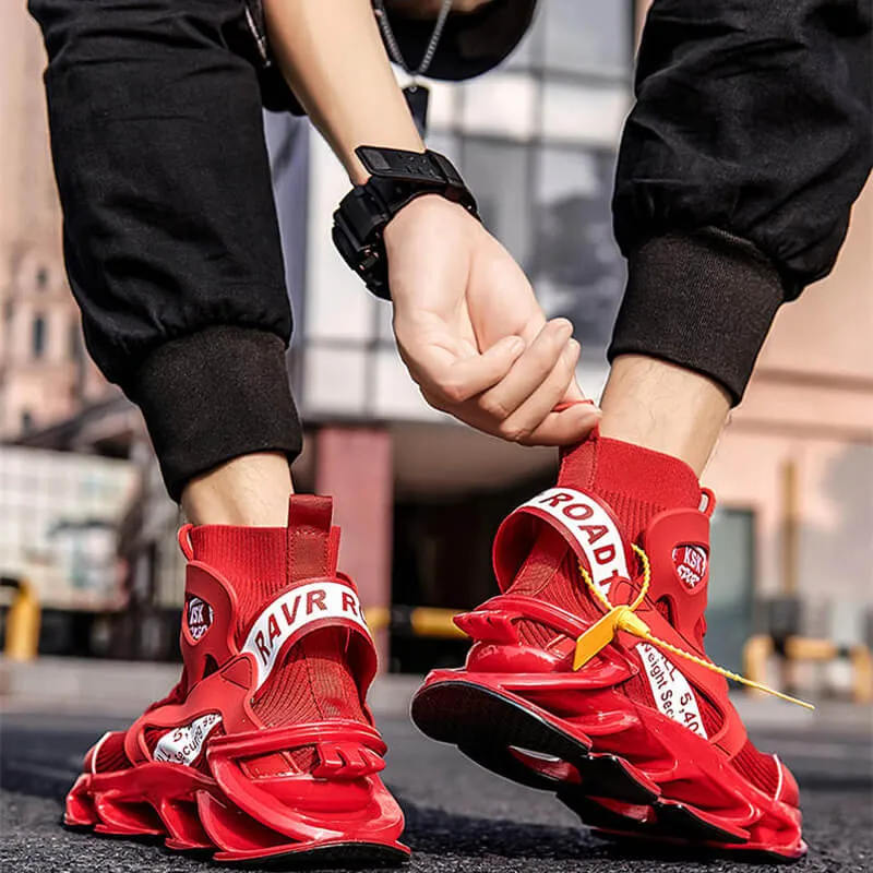 KSK Sports Ravr Road Sneakers Original