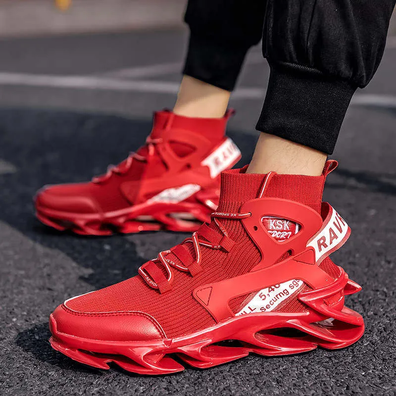 KSK Sports Ravr Road Sneakers Original