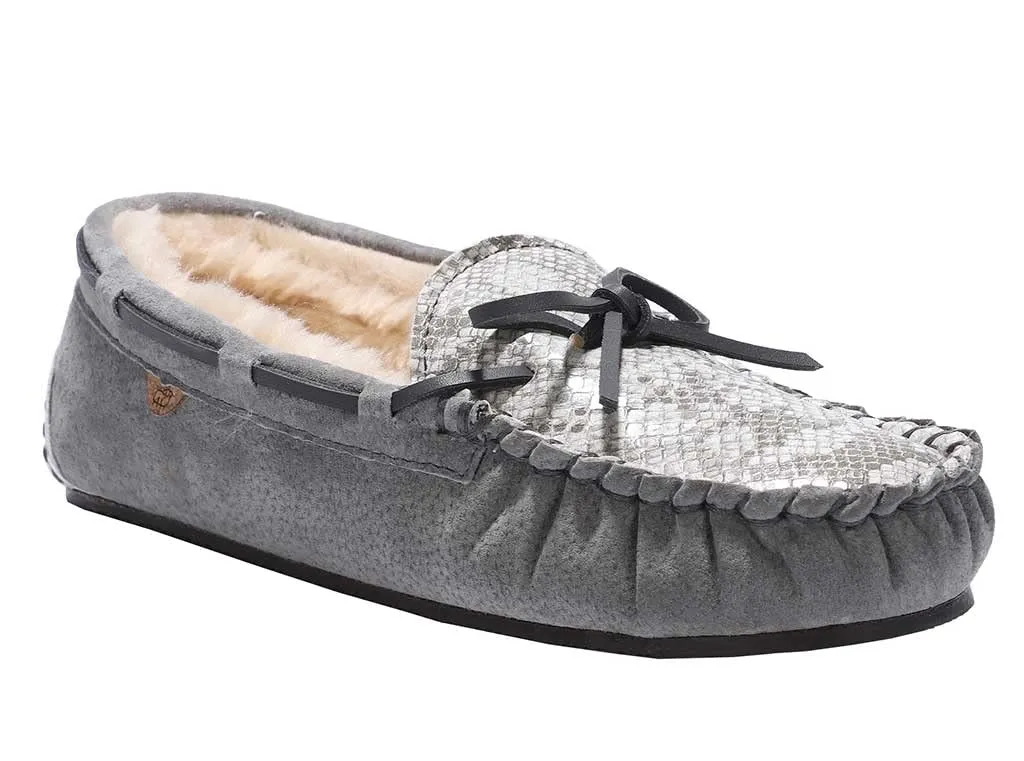 Lamo Lady's Britain Moc II