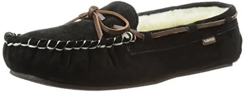Lamo Lady's Britain Moc II