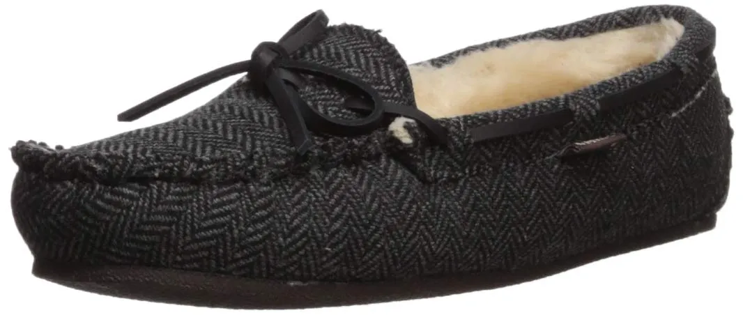 Lamo Lady's Britain Moc II