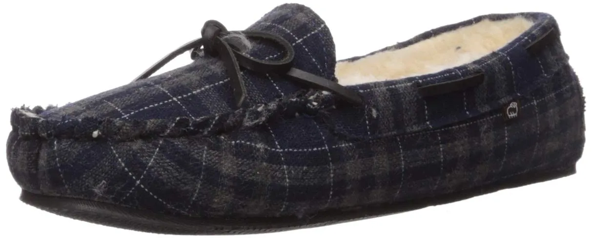 Lamo Lady's Britain Moc II