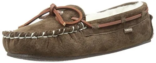 Lamo Lady's Britain Moc II