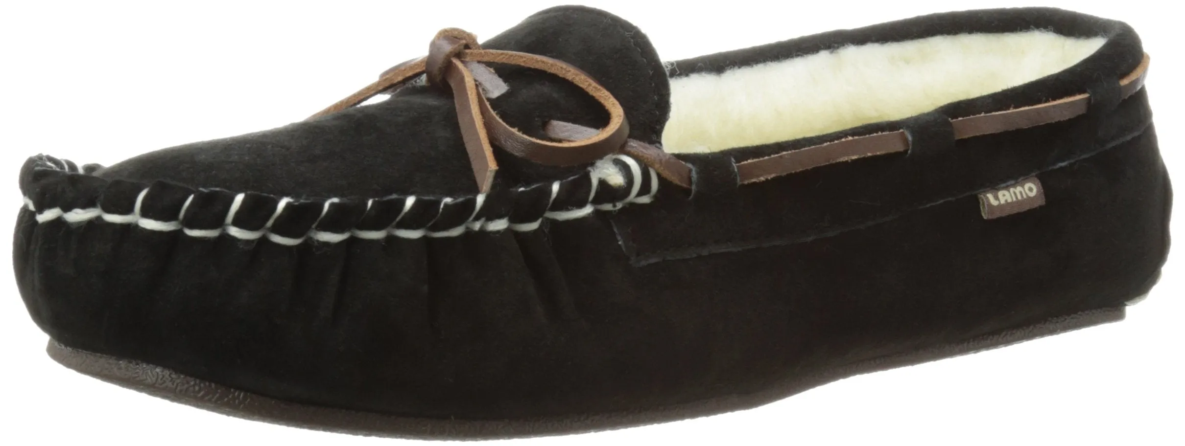 Lamo Lady's Britain Moc II