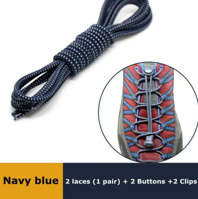 Lazy Shoelaces