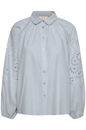 LerkePW Shirt - Quarry
