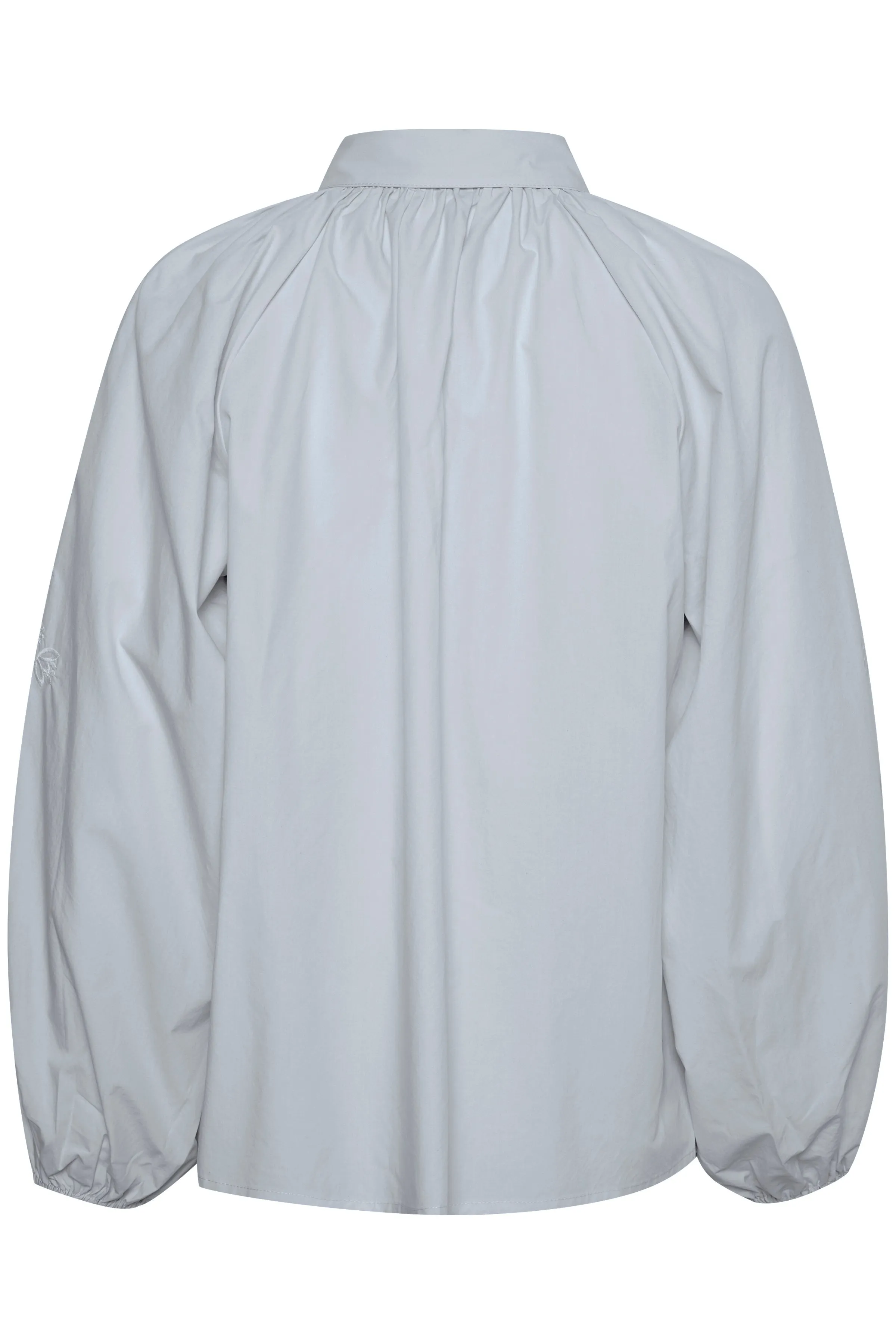 LerkePW Shirt - Quarry