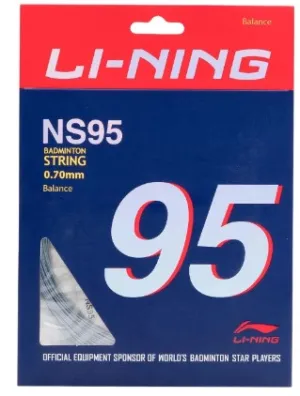 Li-Ning NS95 Badminton String (0.70mm)