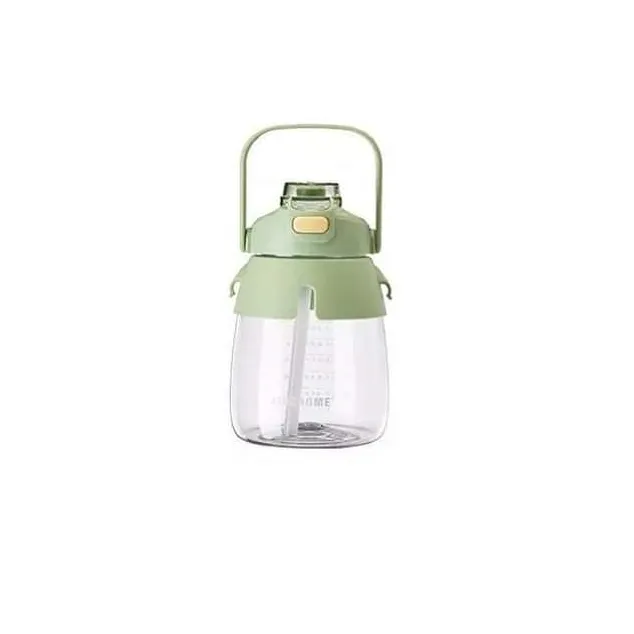 Linzhome Sports Water Bottle Nu Ware