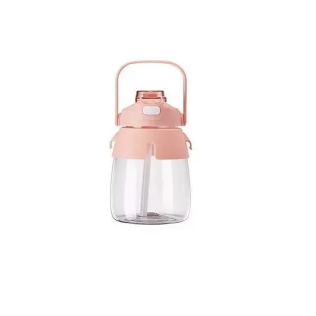 Linzhome Sports Water Bottle Nu Ware