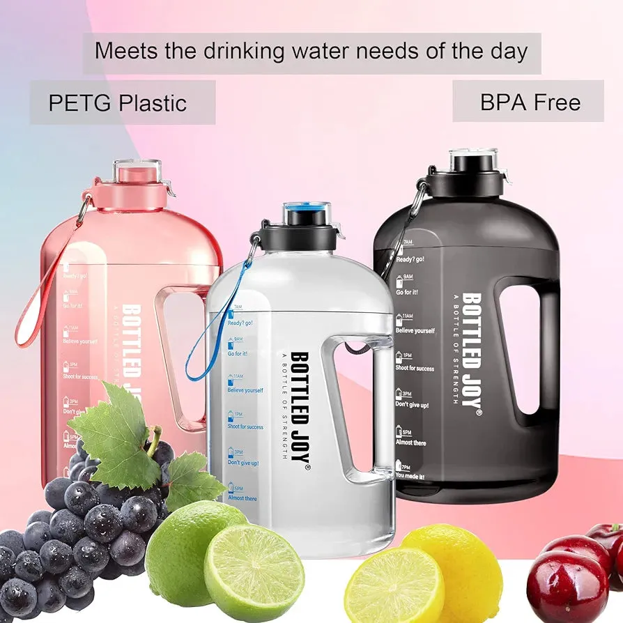 Linzhome Sports Water Bottle Nu Ware