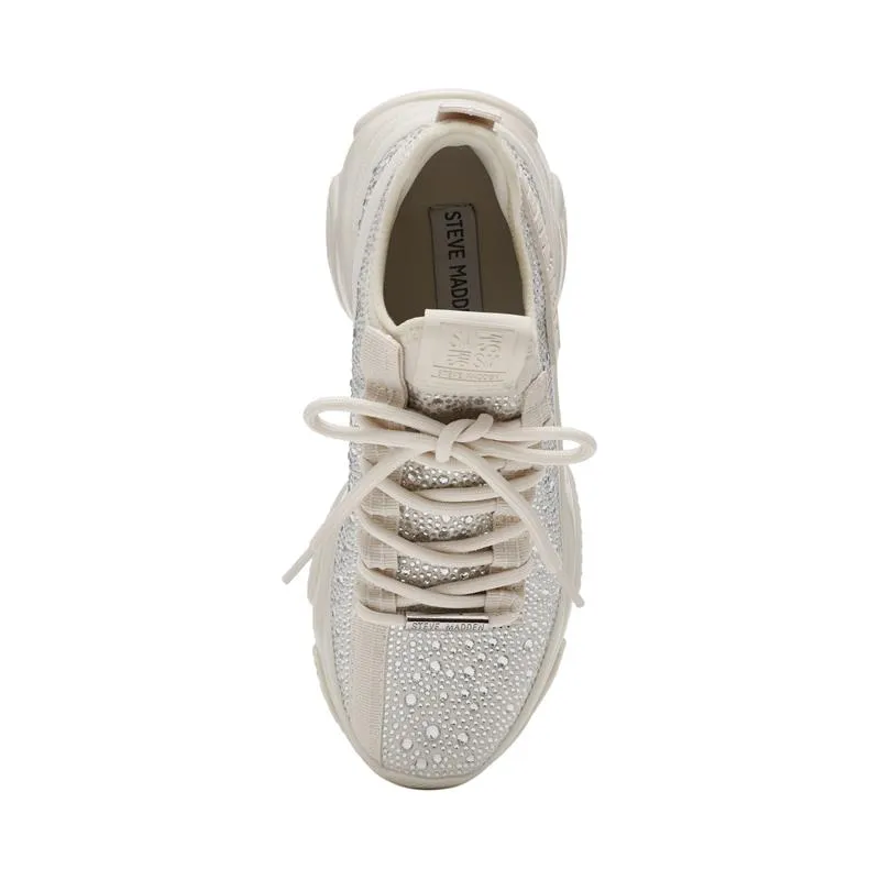 Maxima-R Sneaker SILVER COIN