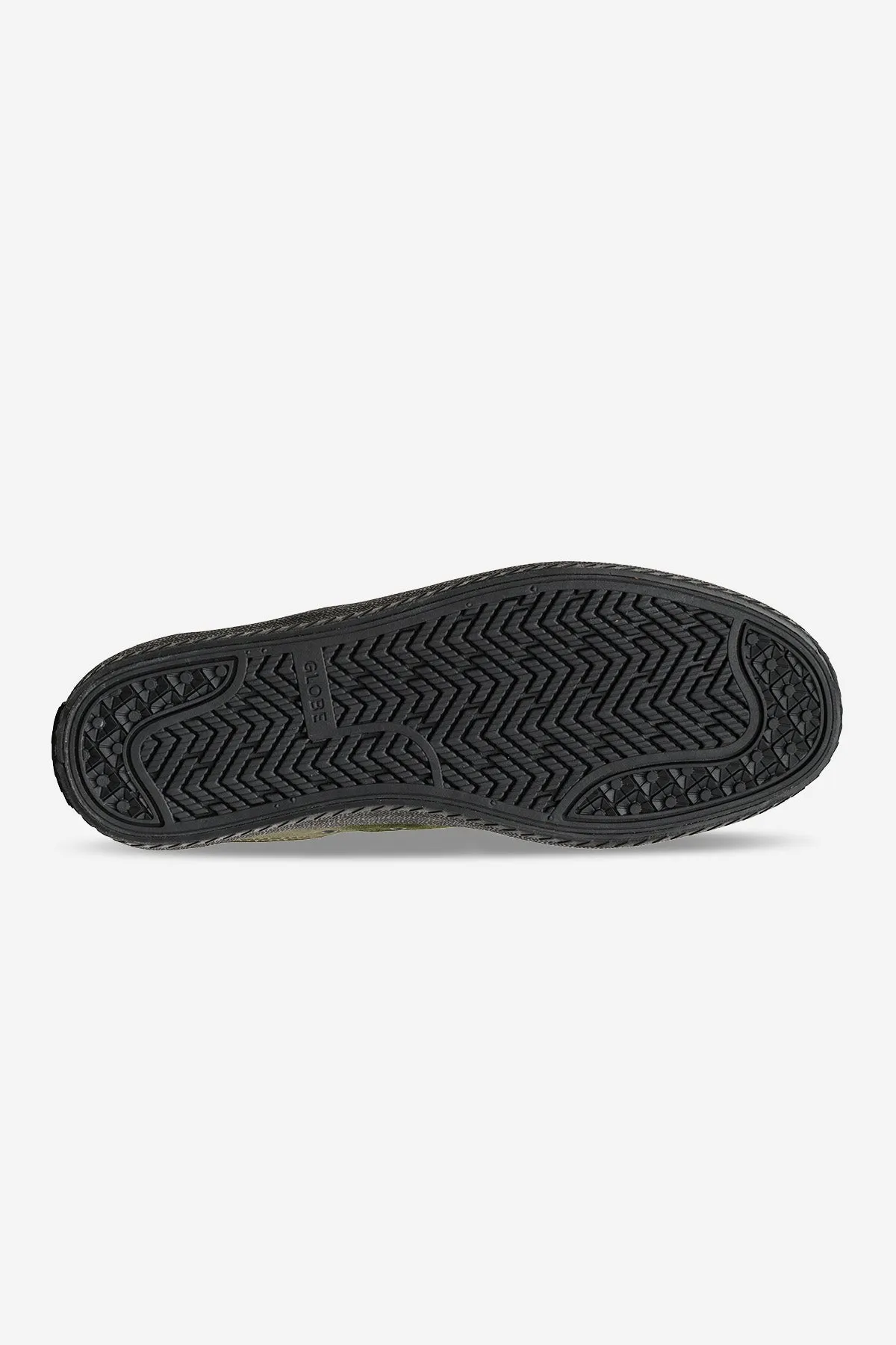 Melbek - Olive/Black - Shoes
