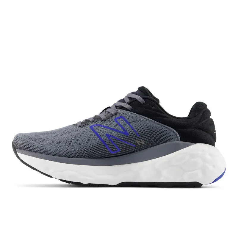 Men's 840 MORE Castlerock with Marine Blue and Black