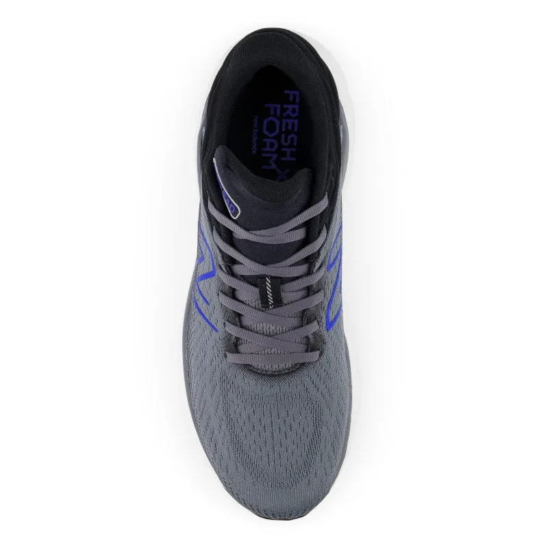 Men's 840 MORE Castlerock with Marine Blue and Black