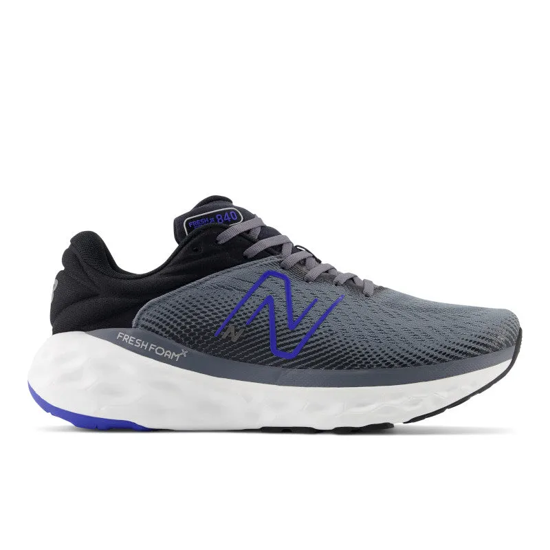 Men's 840 MORE Castlerock with Marine Blue and Black