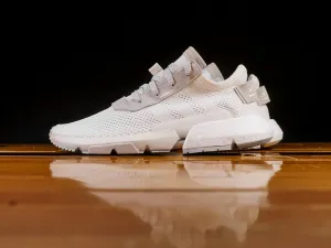 Men's Adidas POD S3.1 'Triple White' [B28089]