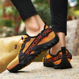 Men's Breathable Mesh Sneakers