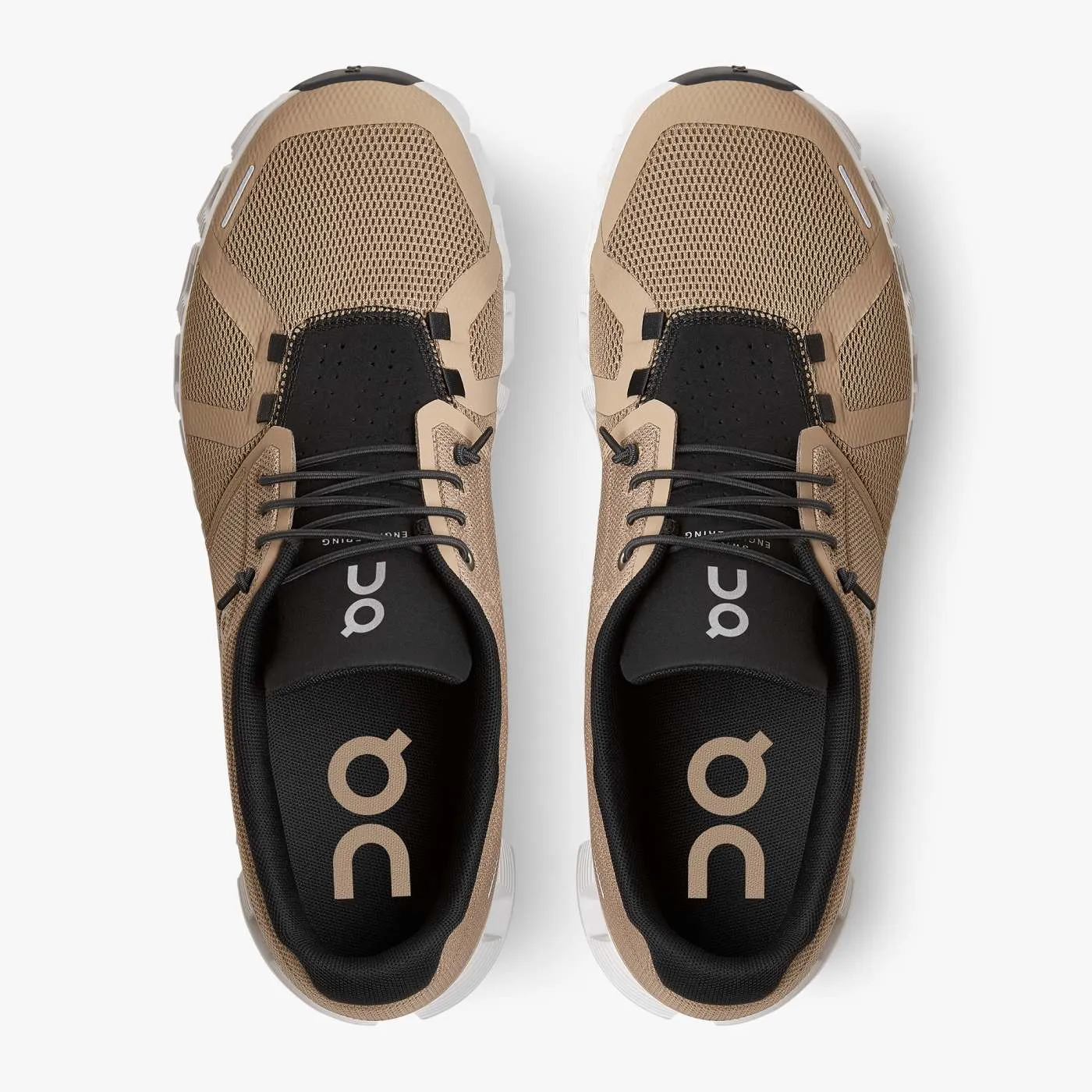 MENS ON CLOUD 5 -  CHAI/MAGNET