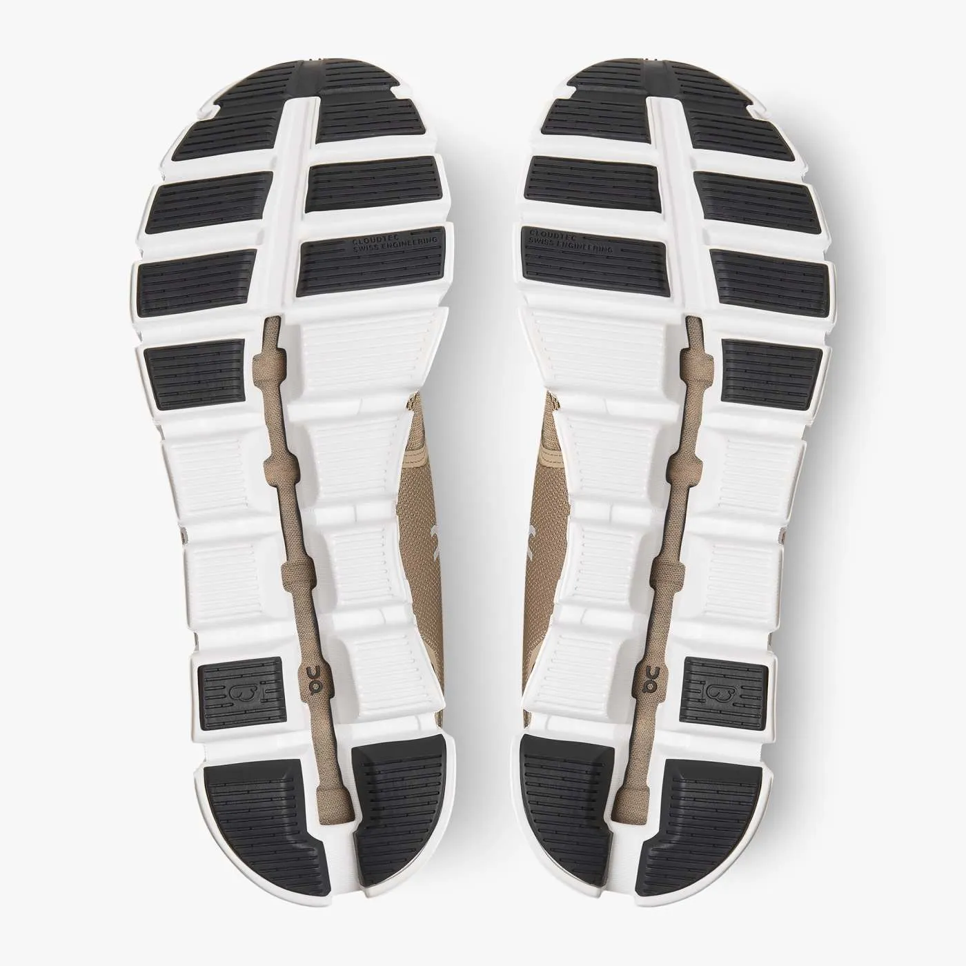 MENS ON CLOUD 5 -  CHAI/MAGNET