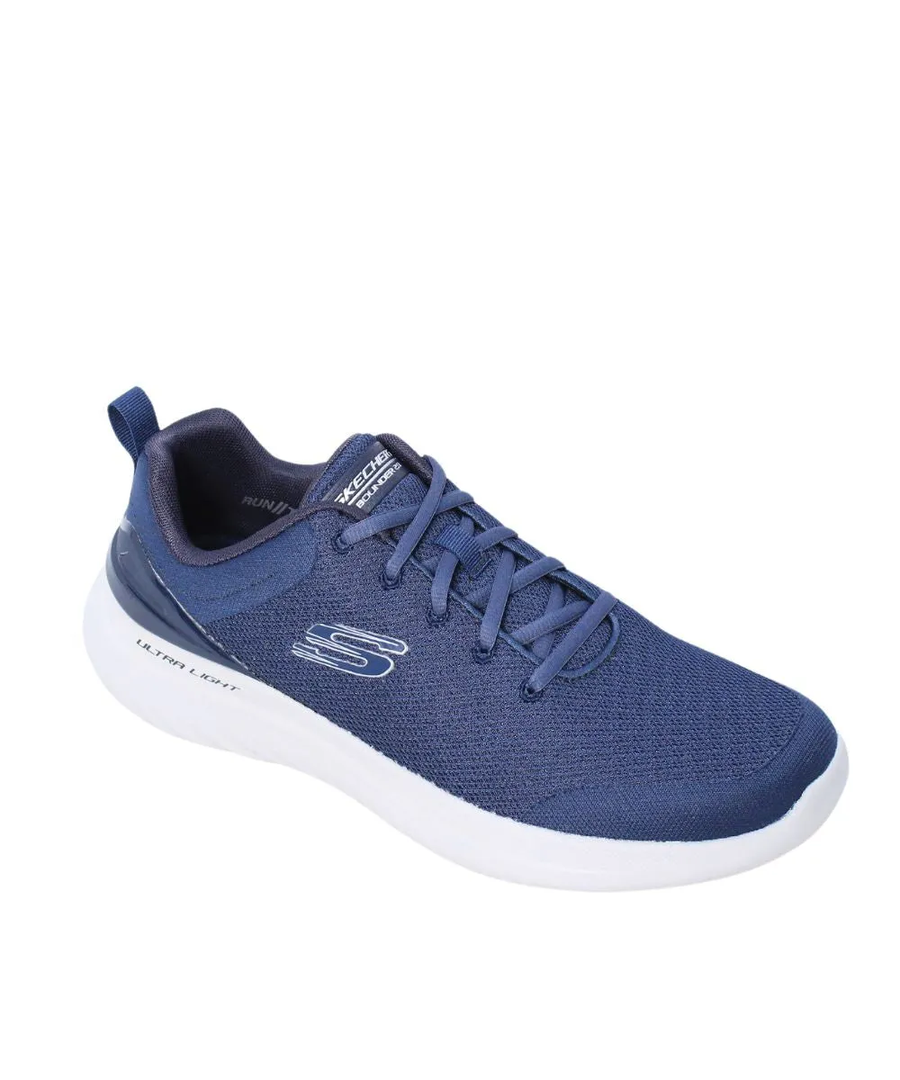 Mens Skechers Bounder 2.0 Trainer