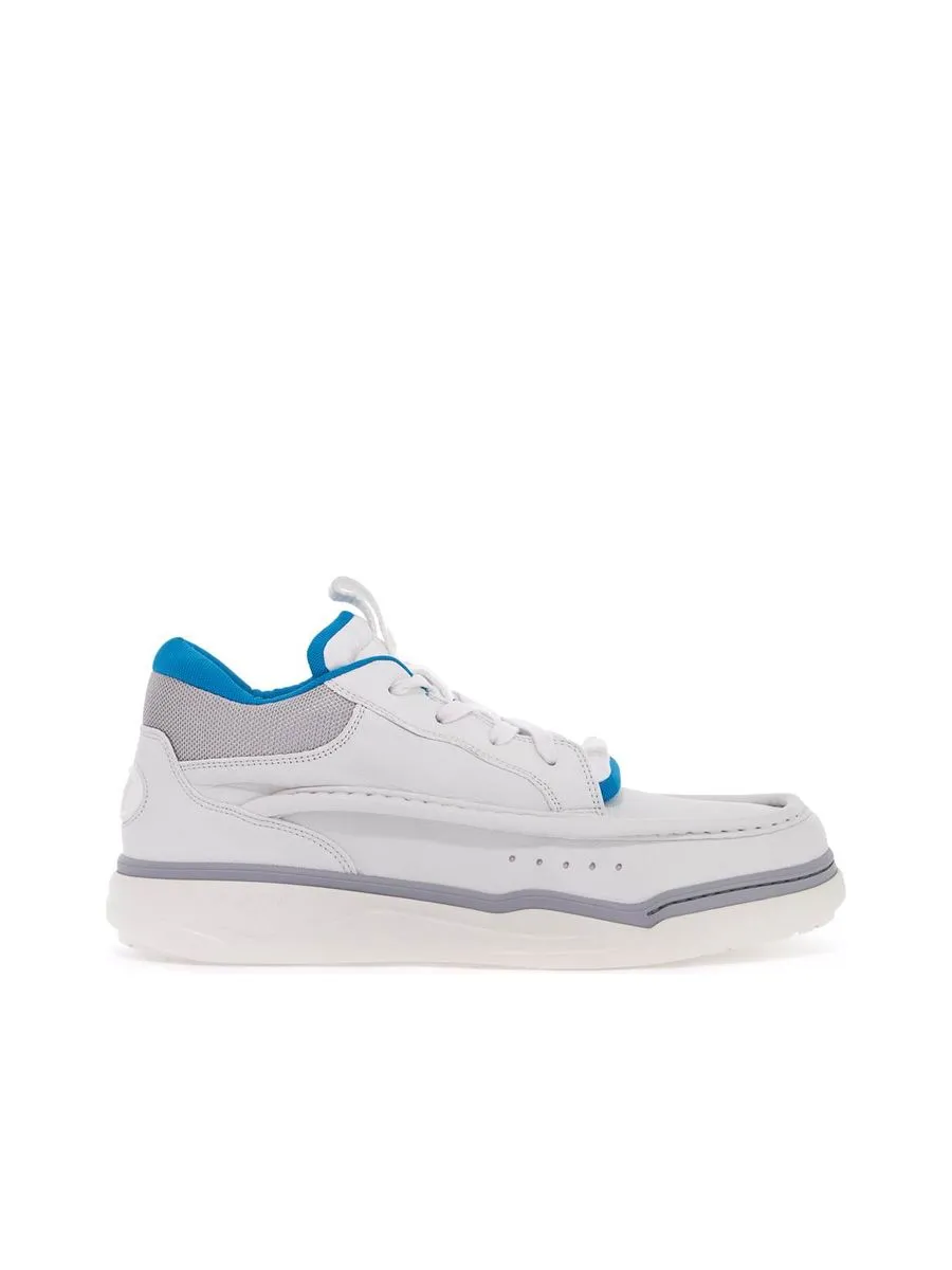 Midtop Runboot Sneakers
