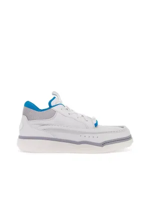 Midtop Runboot Sneakers