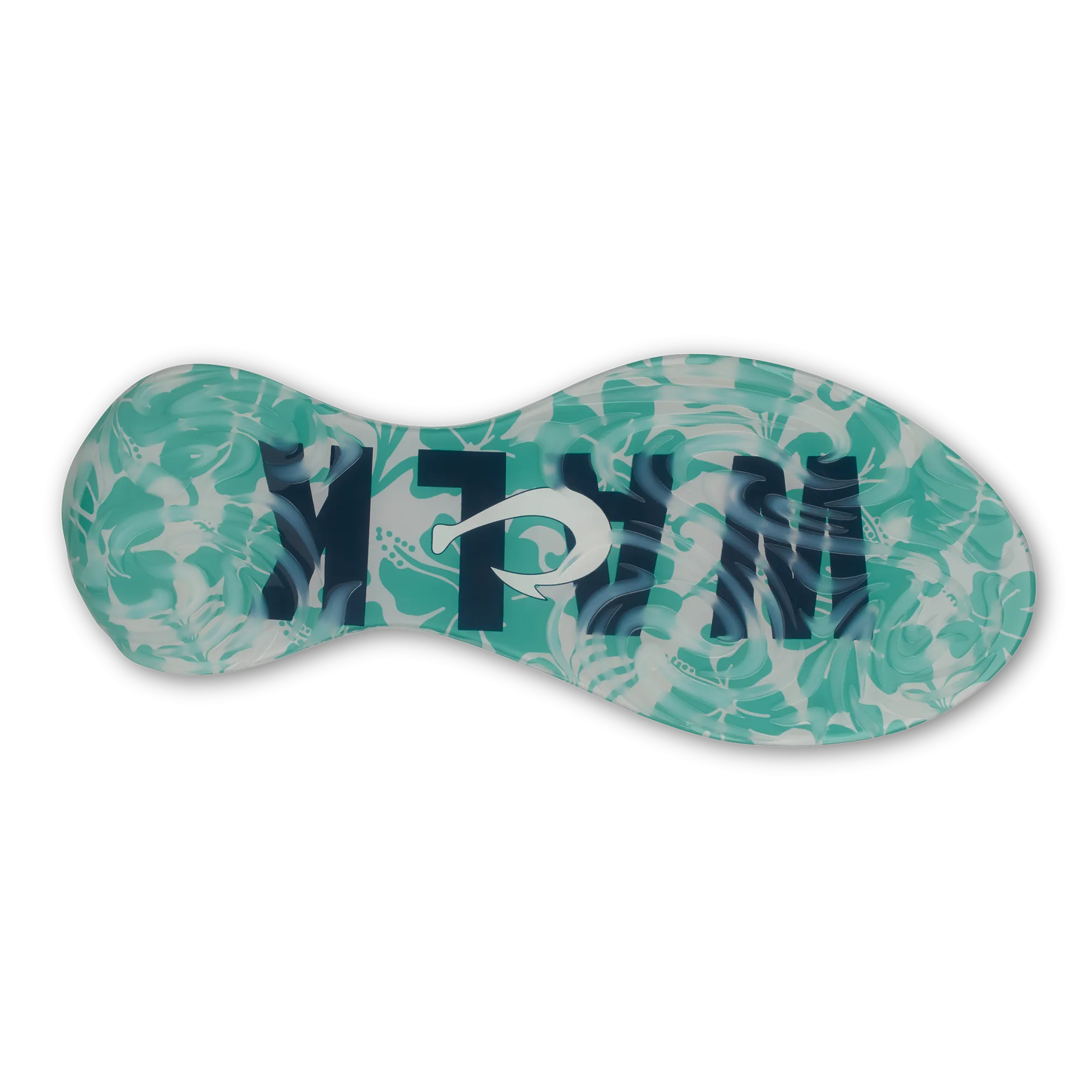 Mākena WP - Mood Indigo