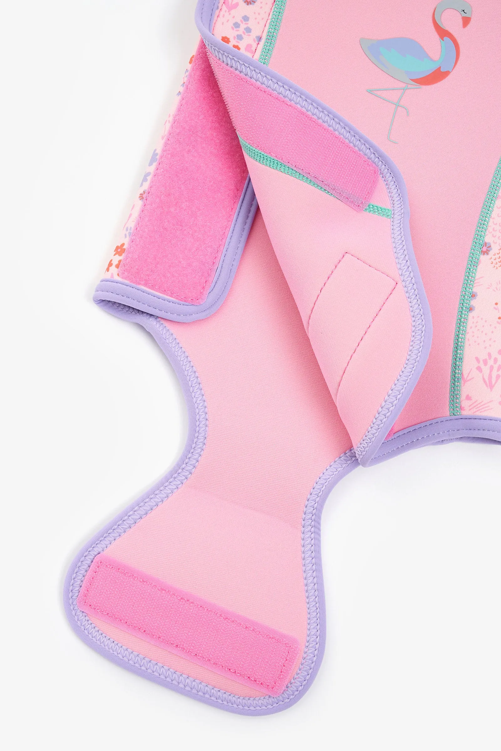 Mothercare Baby Warmer Pink