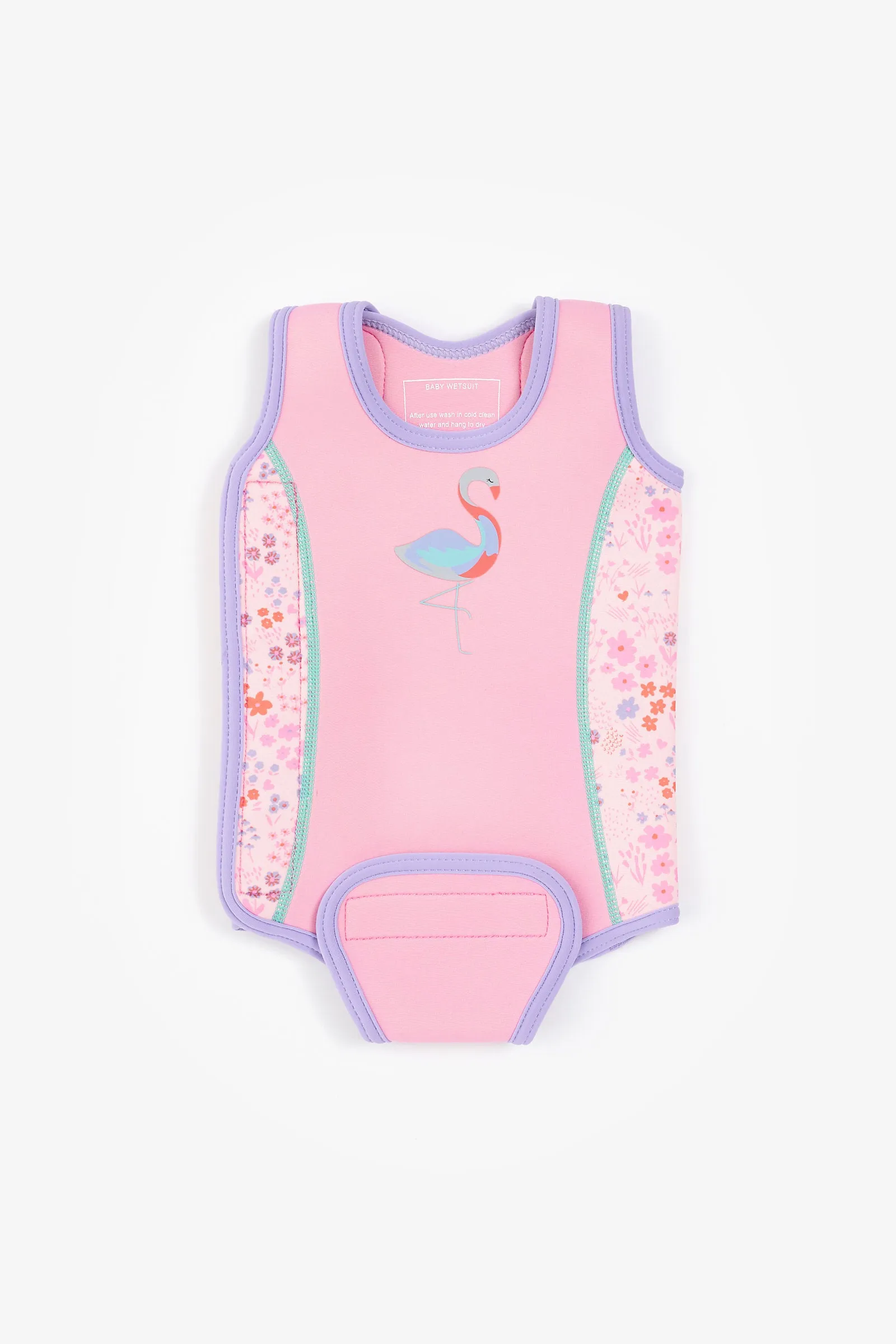 Mothercare Baby Warmer Pink