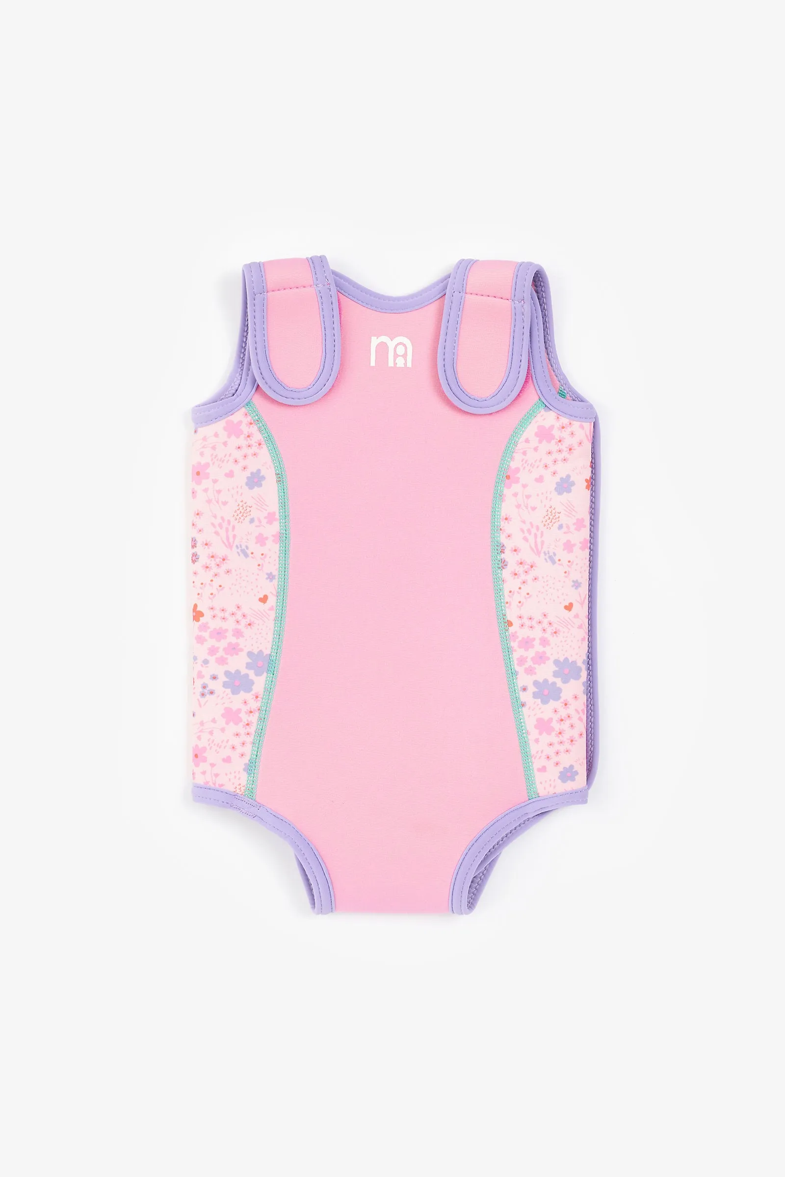 Mothercare Baby Warmer Pink