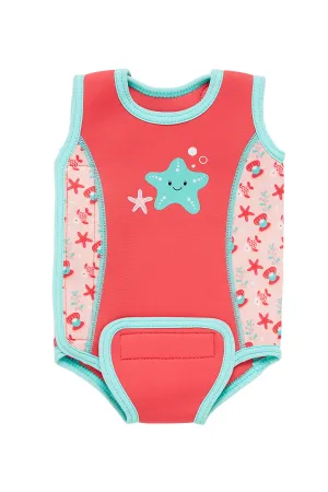 Mothercare Baby Warmer Pink