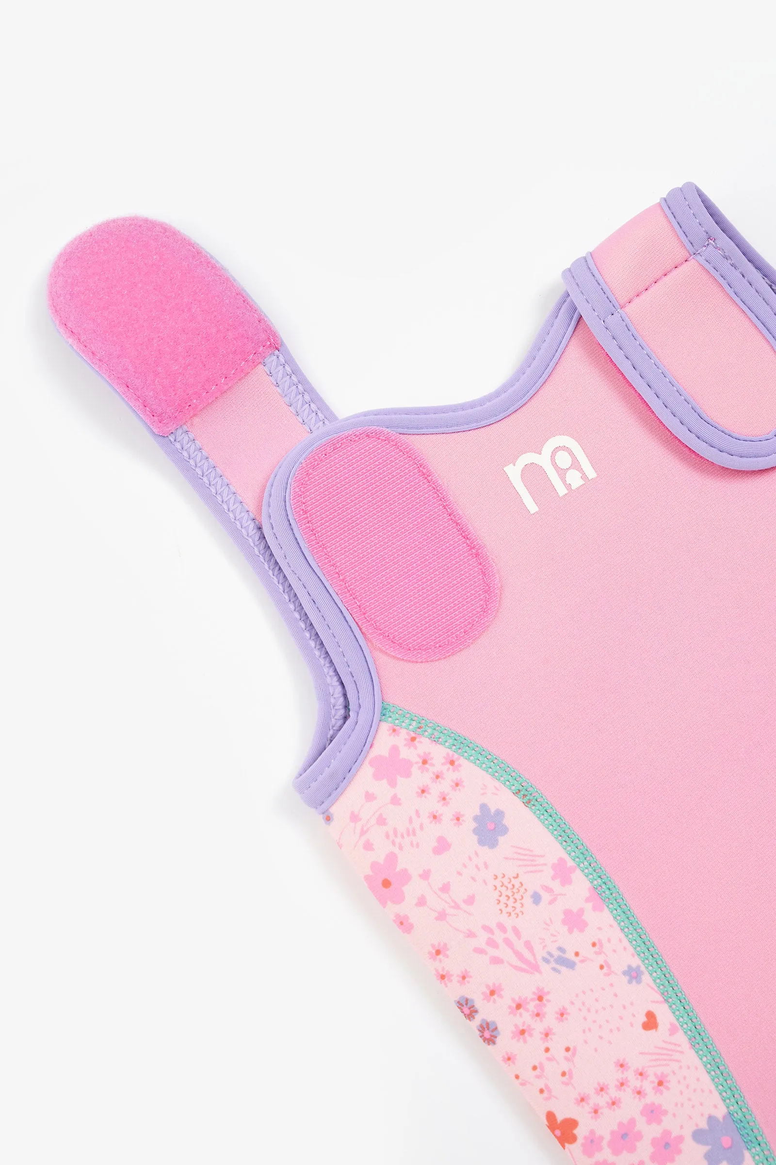 Mothercare Baby Warmer Pink