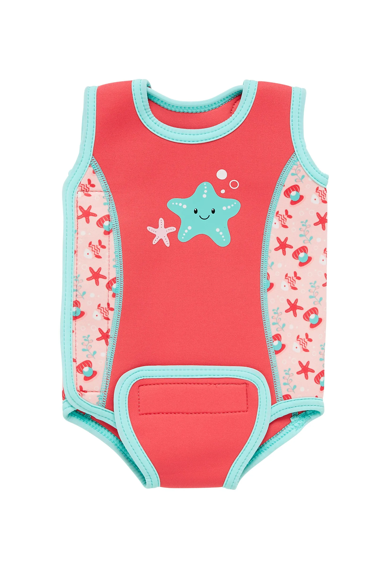 Mothercare Baby Warmer Pink
