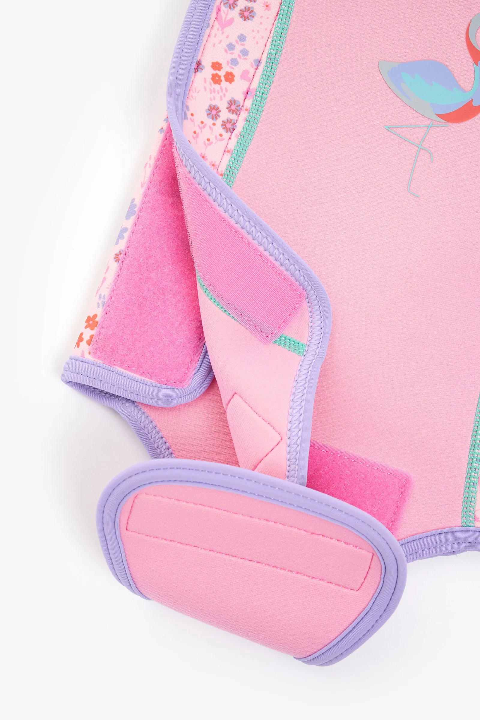 Mothercare Baby Warmer Pink