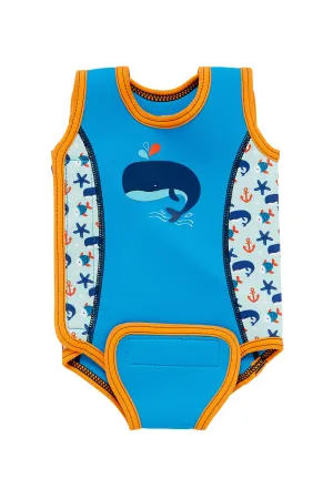 Mothercare Baby Warmers Blue