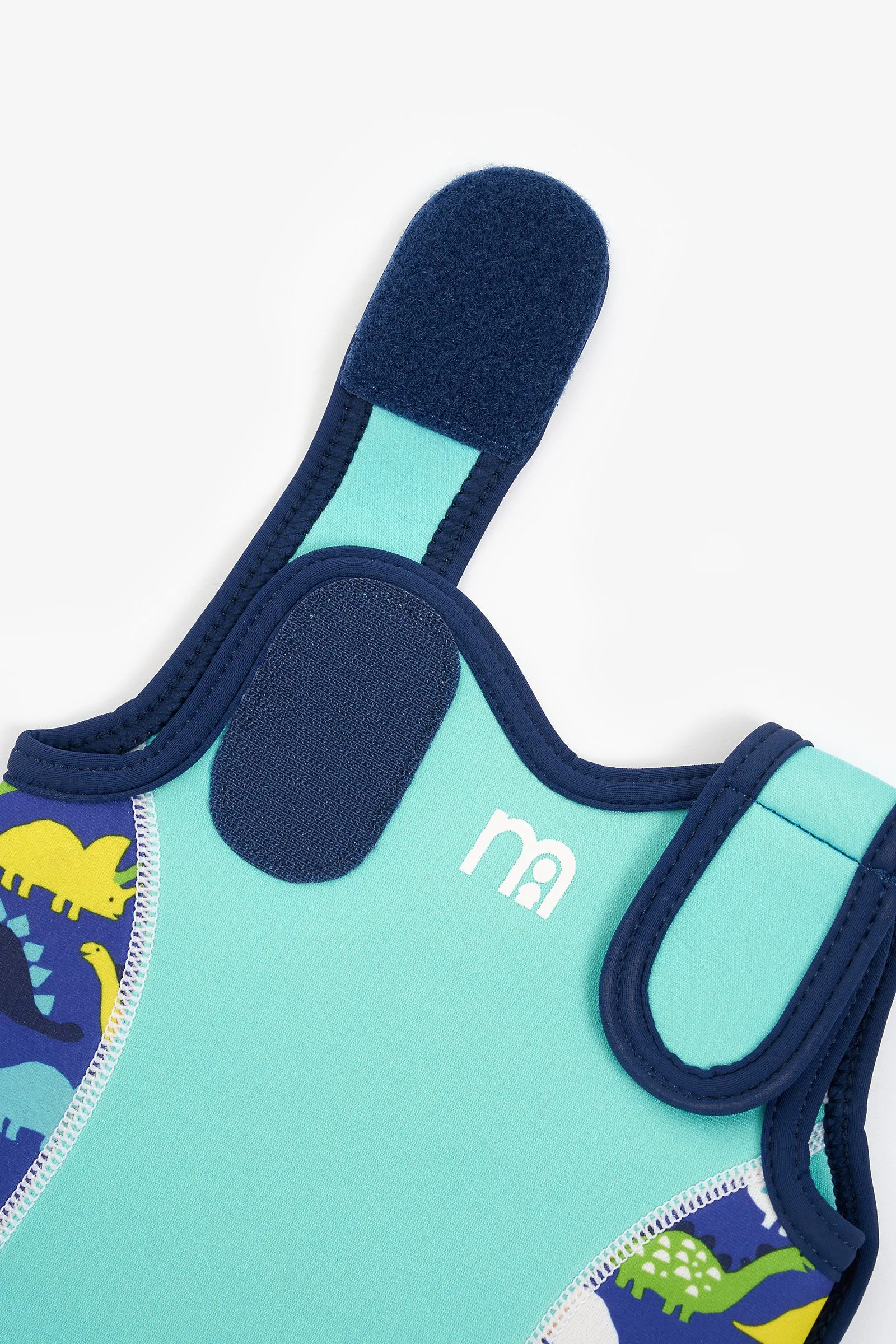 Mothercare Baby Warmers Blue