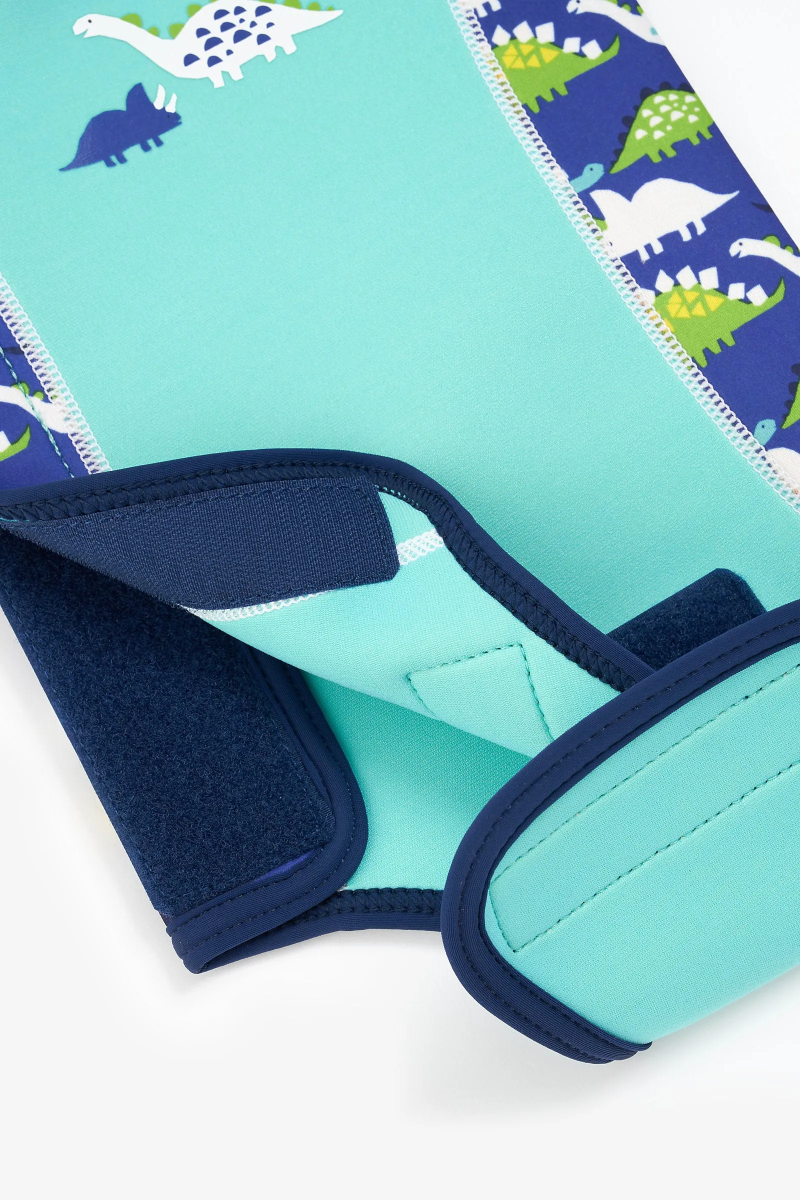 Mothercare Baby Warmers Blue