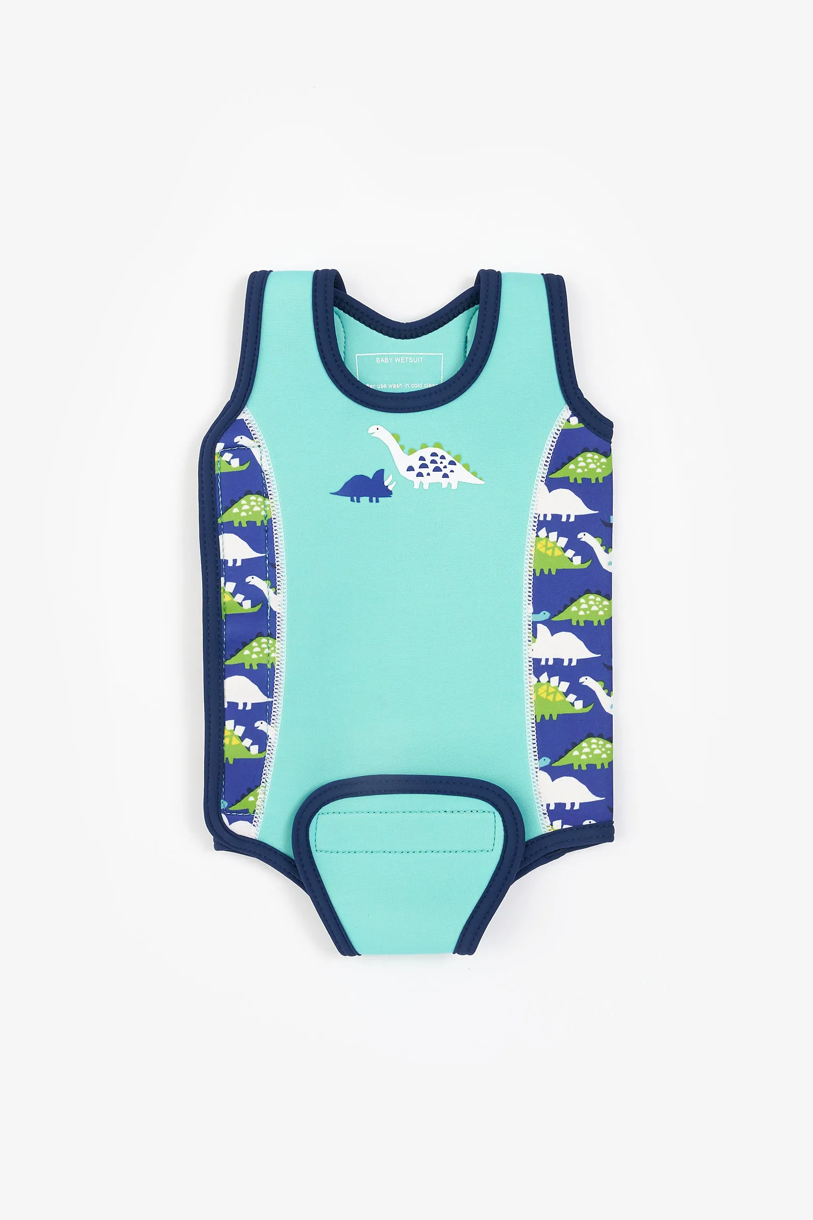 Mothercare Baby Warmers Blue