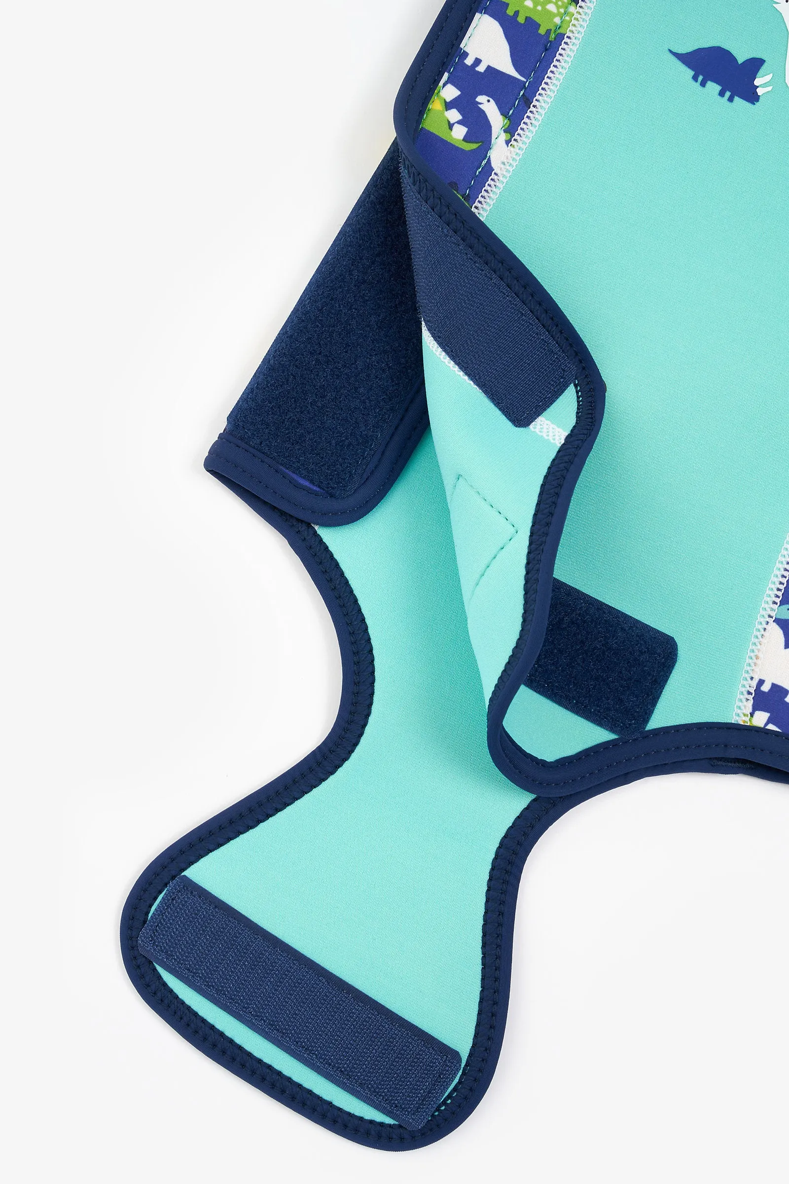 Mothercare Baby Warmers Blue