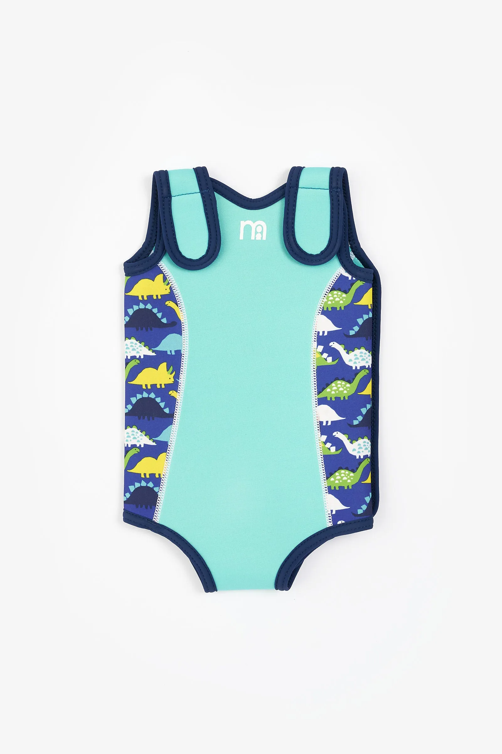 Mothercare Baby Warmers Blue