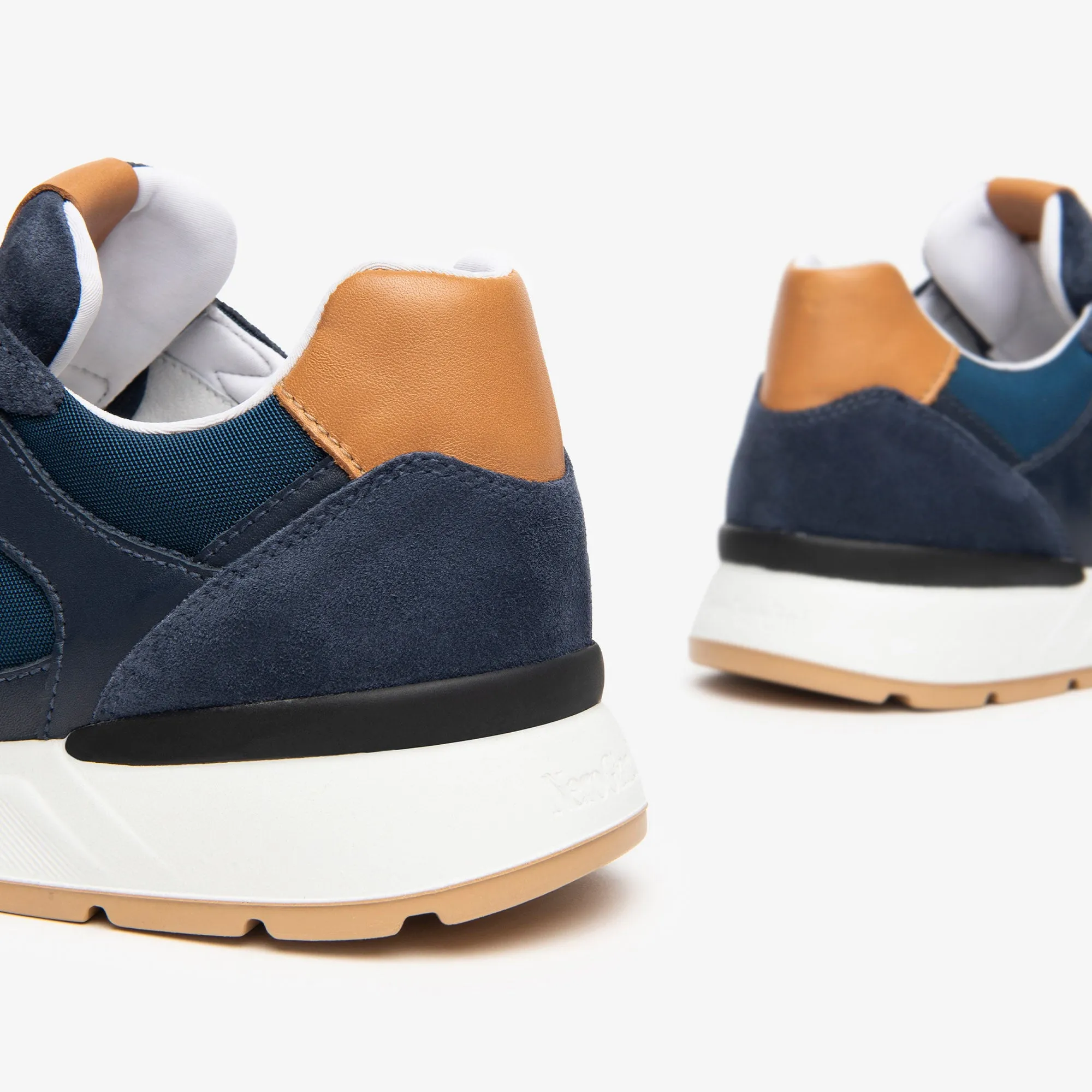 Nerogiardini E400191U21- Trainer