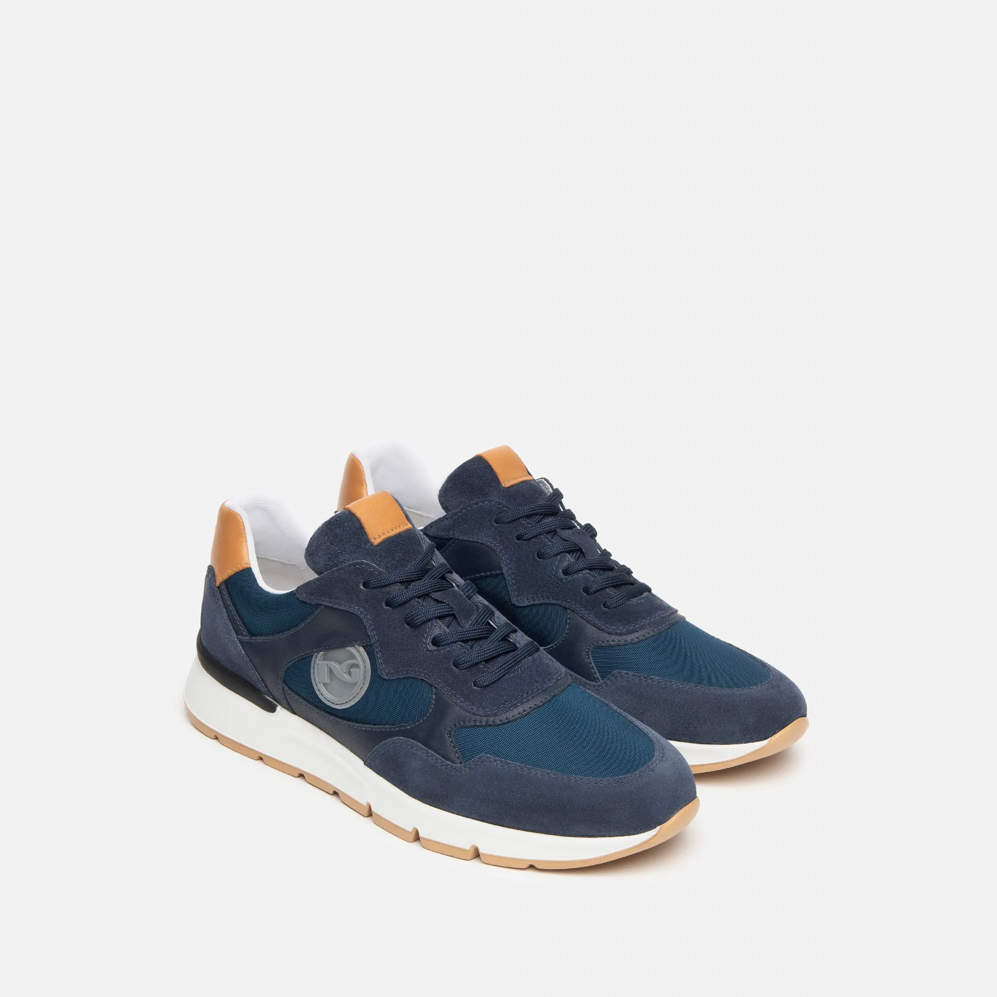 Nerogiardini E400191U21- Trainer