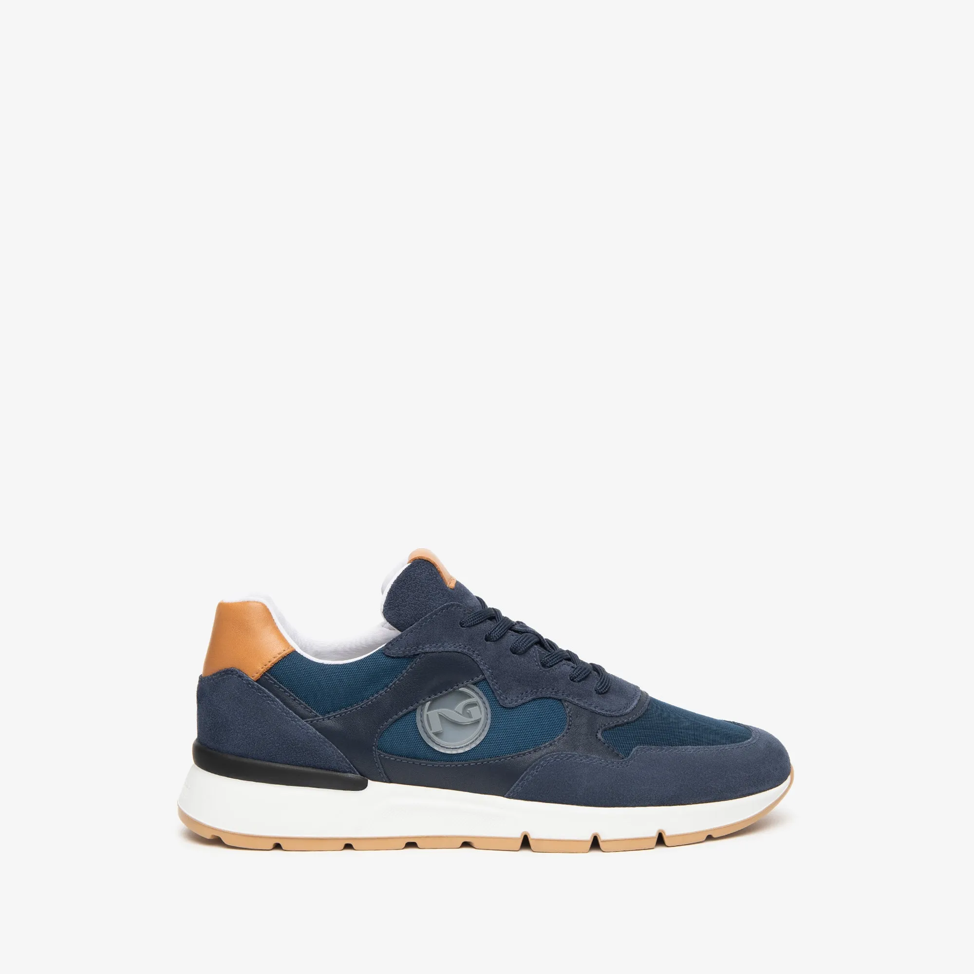 Nerogiardini E400191U21- Trainer
