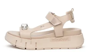 NeroGiardini E410707D61-Sandal