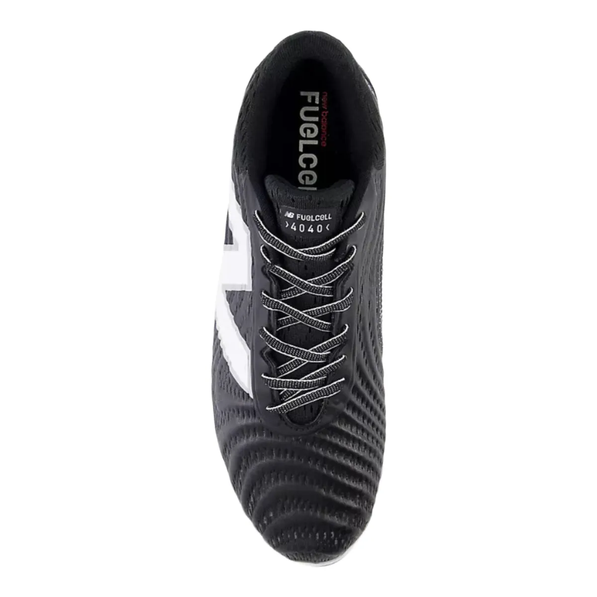 New Balance FuelCell 4040 v7 Black - (PL4040K7)