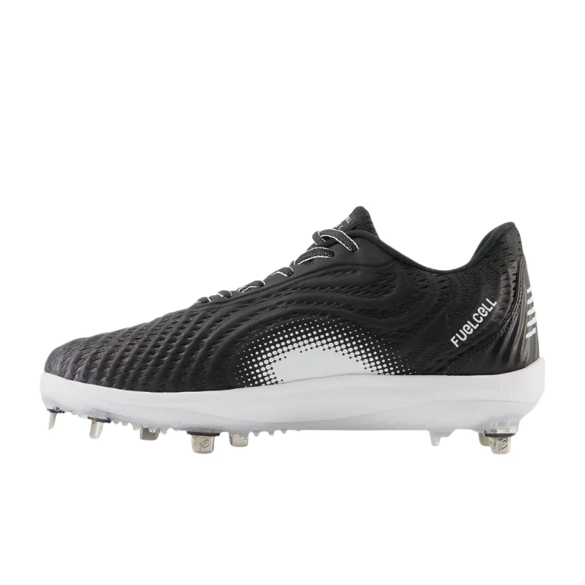 New Balance FuelCell 4040 v7 Metal Black - (L4040BK7)